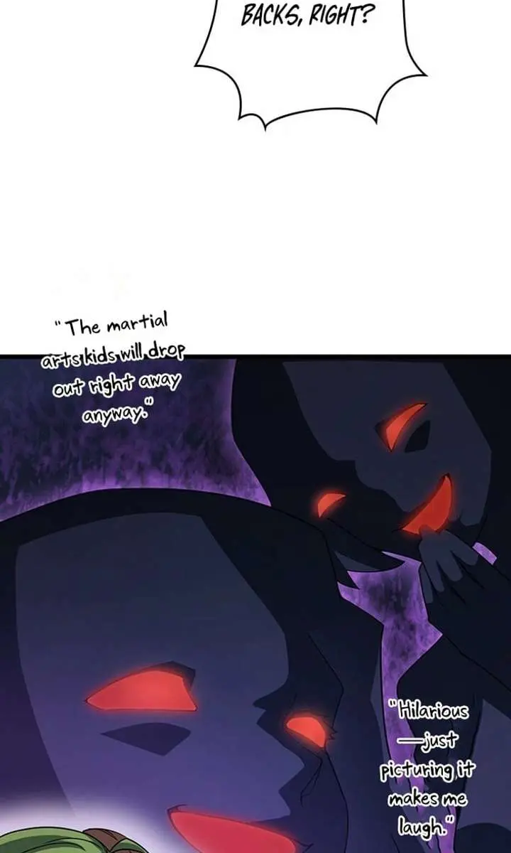 I Became a Genius at the Academy in a World Where Magic Reigns Supreme Chapter 39 Page 33