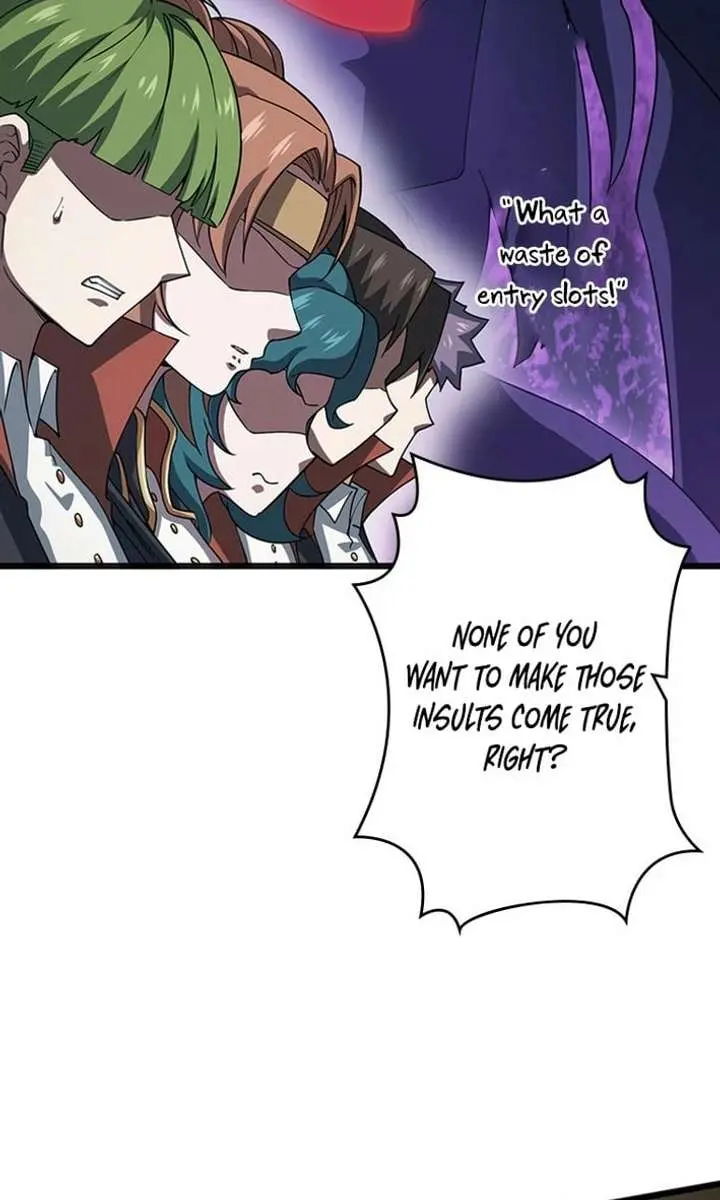 I Became a Genius at the Academy in a World Where Magic Reigns Supreme Chapter 39 Page 34