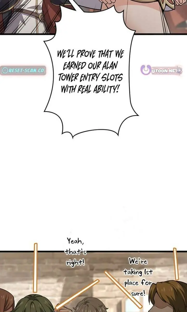 I Became a Genius at the Academy in a World Where Magic Reigns Supreme Chapter 39 Page 38