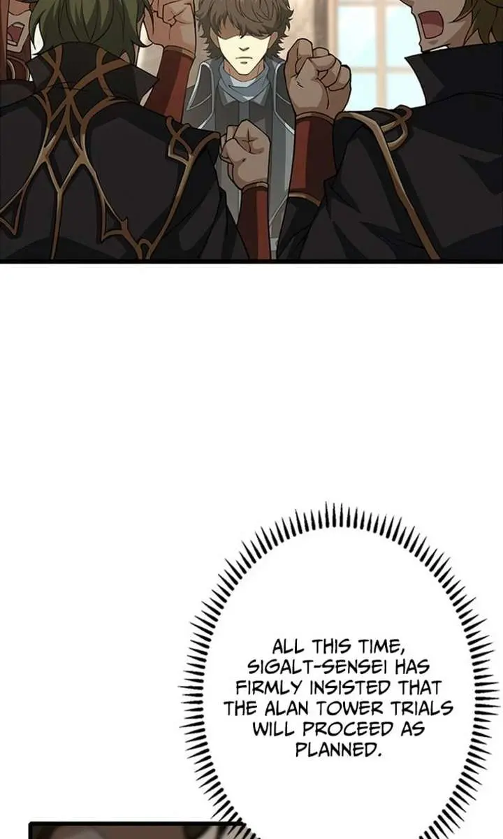 I Became a Genius at the Academy in a World Where Magic Reigns Supreme Chapter 39 Page 39
