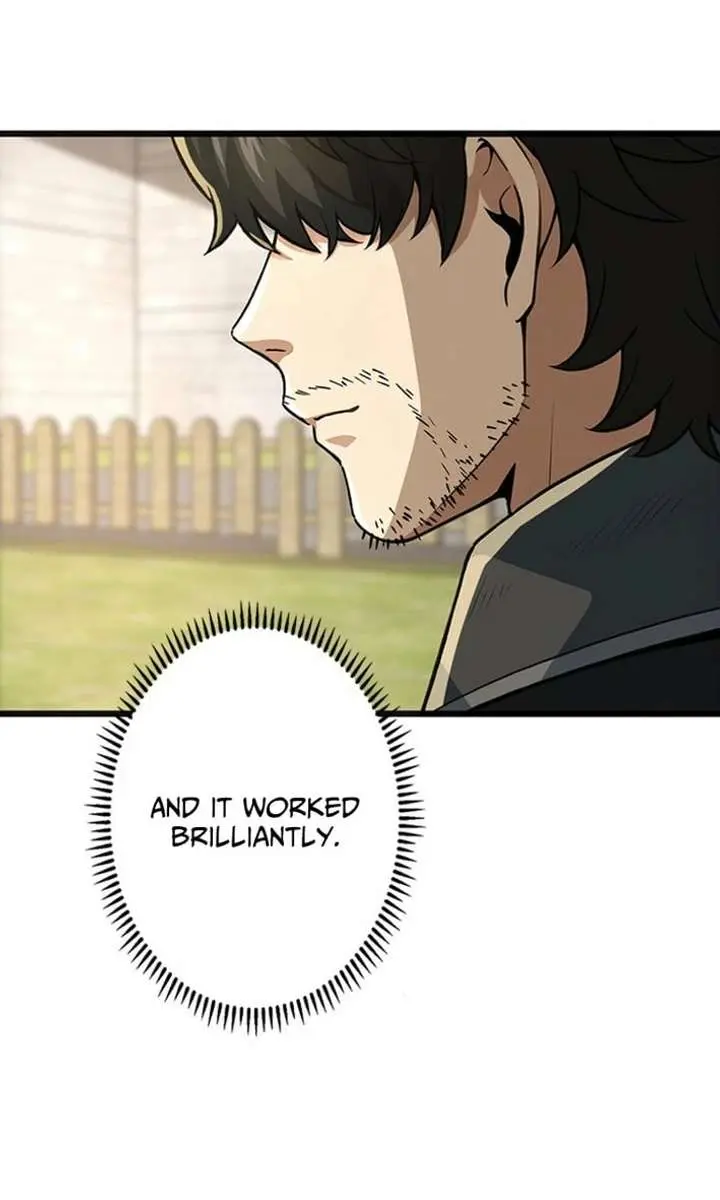 I Became a Genius at the Academy in a World Where Magic Reigns Supreme Chapter 39 Page 42