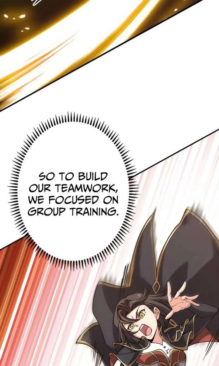 I Became a Genius at the Academy in a World Where Magic Reigns Supreme Chapter 39 Page 45