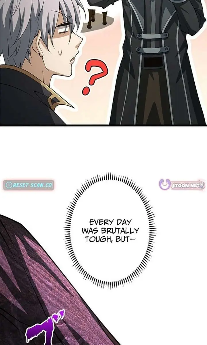 I Became a Genius at the Academy in a World Where Magic Reigns Supreme Chapter 39 Page 50