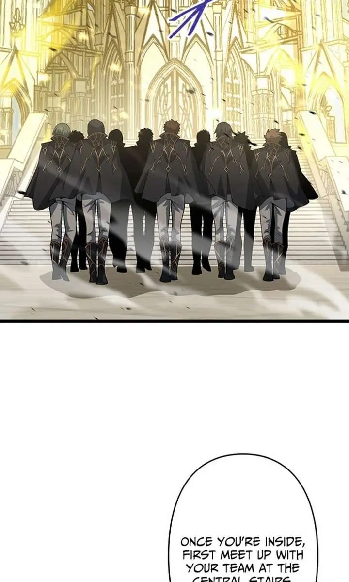 I Became a Genius at the Academy in a World Where Magic Reigns Supreme Chapter 39 Page 59