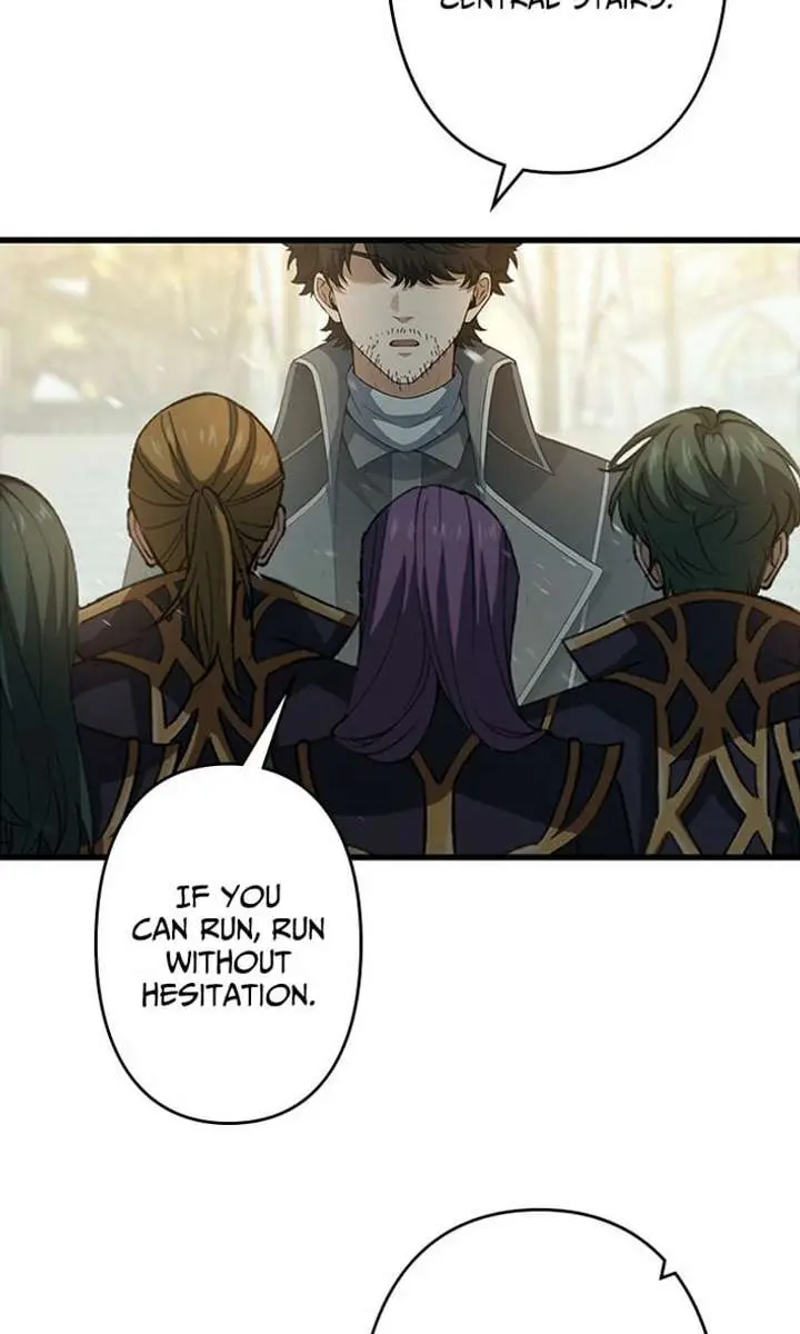 I Became a Genius at the Academy in a World Where Magic Reigns Supreme Chapter 39 Page 60