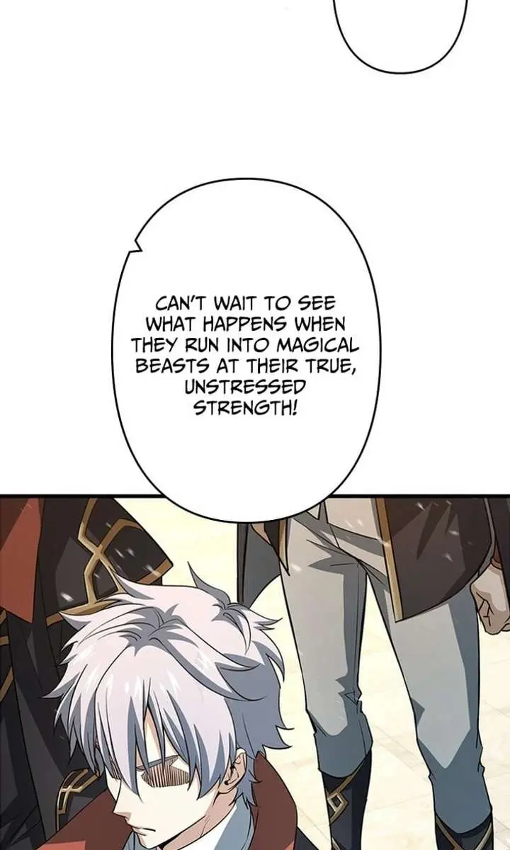 I Became a Genius at the Academy in a World Where Magic Reigns Supreme Chapter 39 Page 63