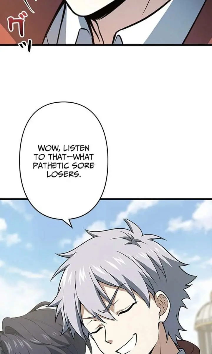 I Became a Genius at the Academy in a World Where Magic Reigns Supreme Chapter 39 Page 65