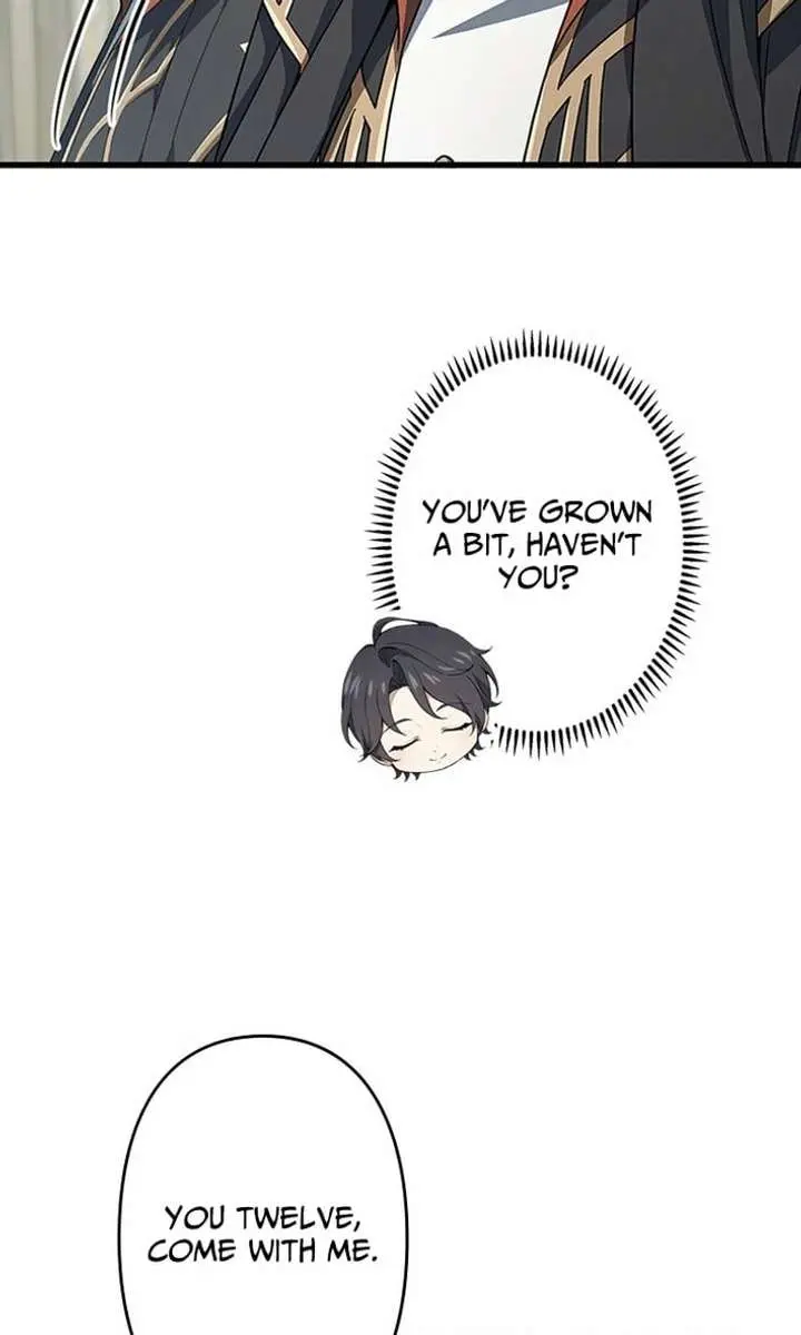 I Became a Genius at the Academy in a World Where Magic Reigns Supreme Chapter 39 Page 67