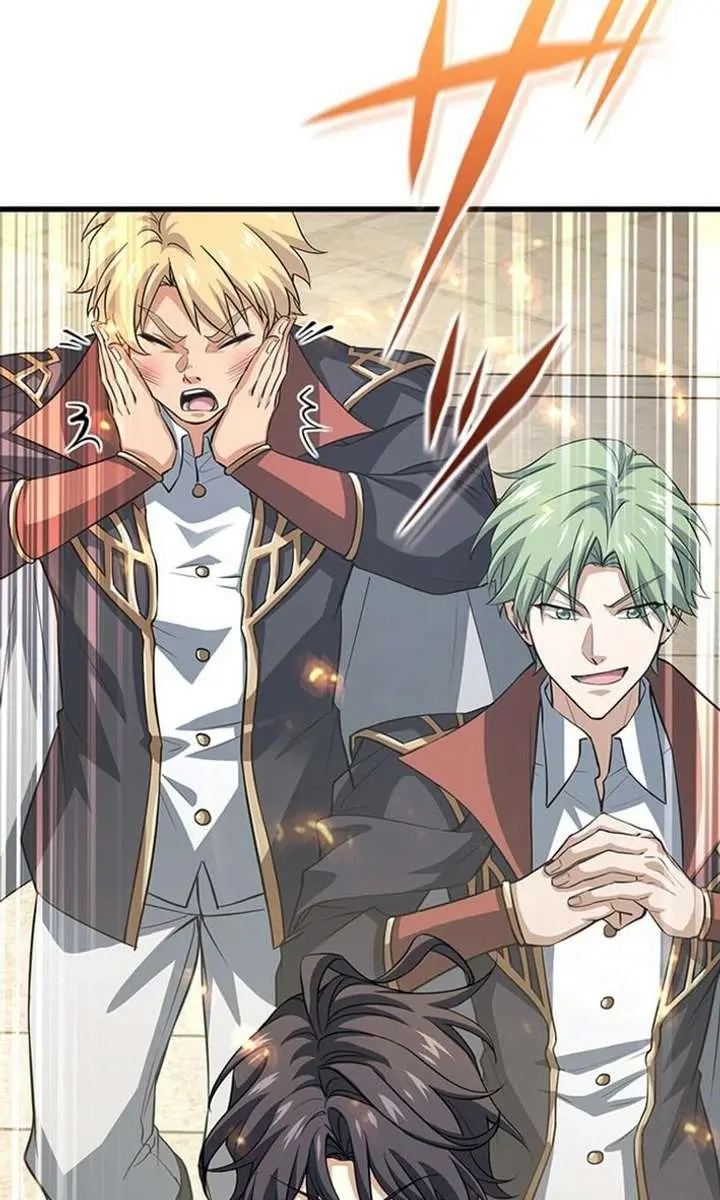 I Became a Genius at the Academy in a World Where Magic Reigns Supreme Chapter 39 Page 69
