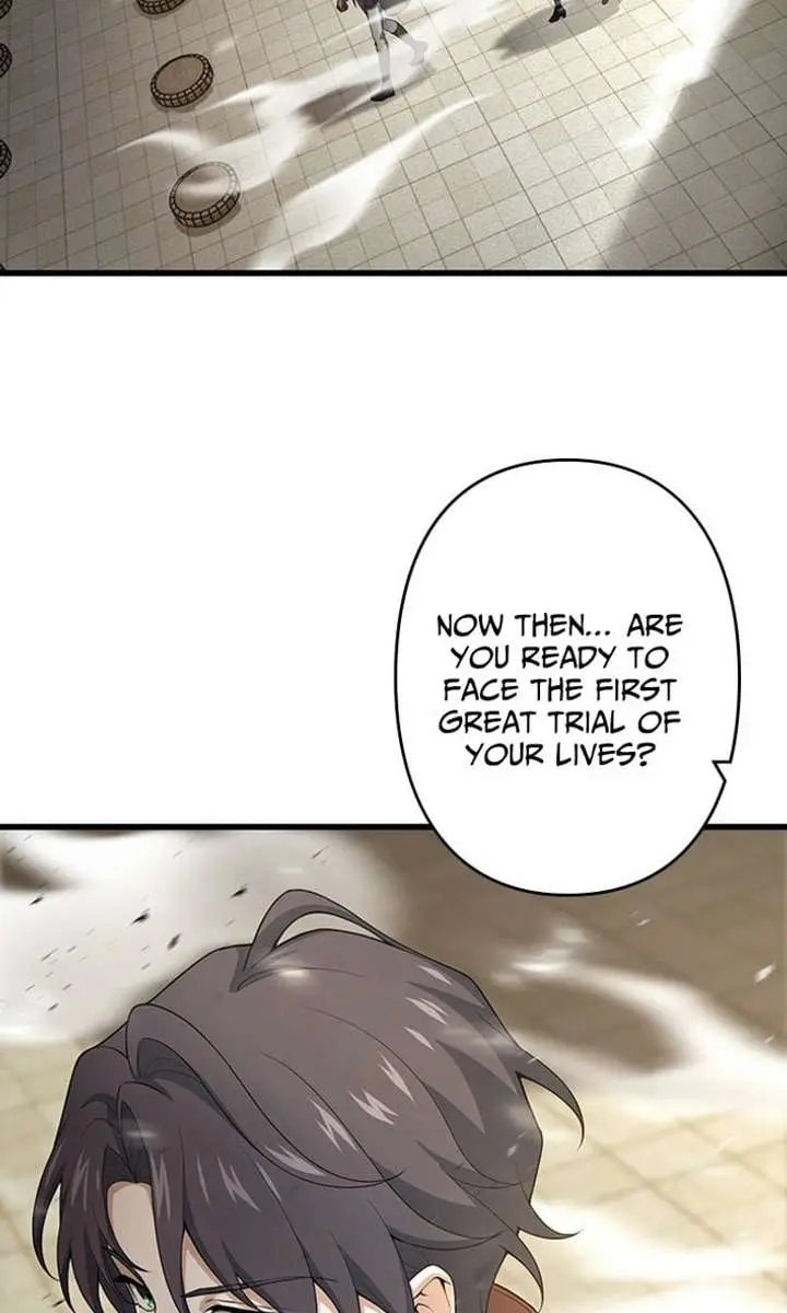 I Became a Genius at the Academy in a World Where Magic Reigns Supreme Chapter 39 Page 75