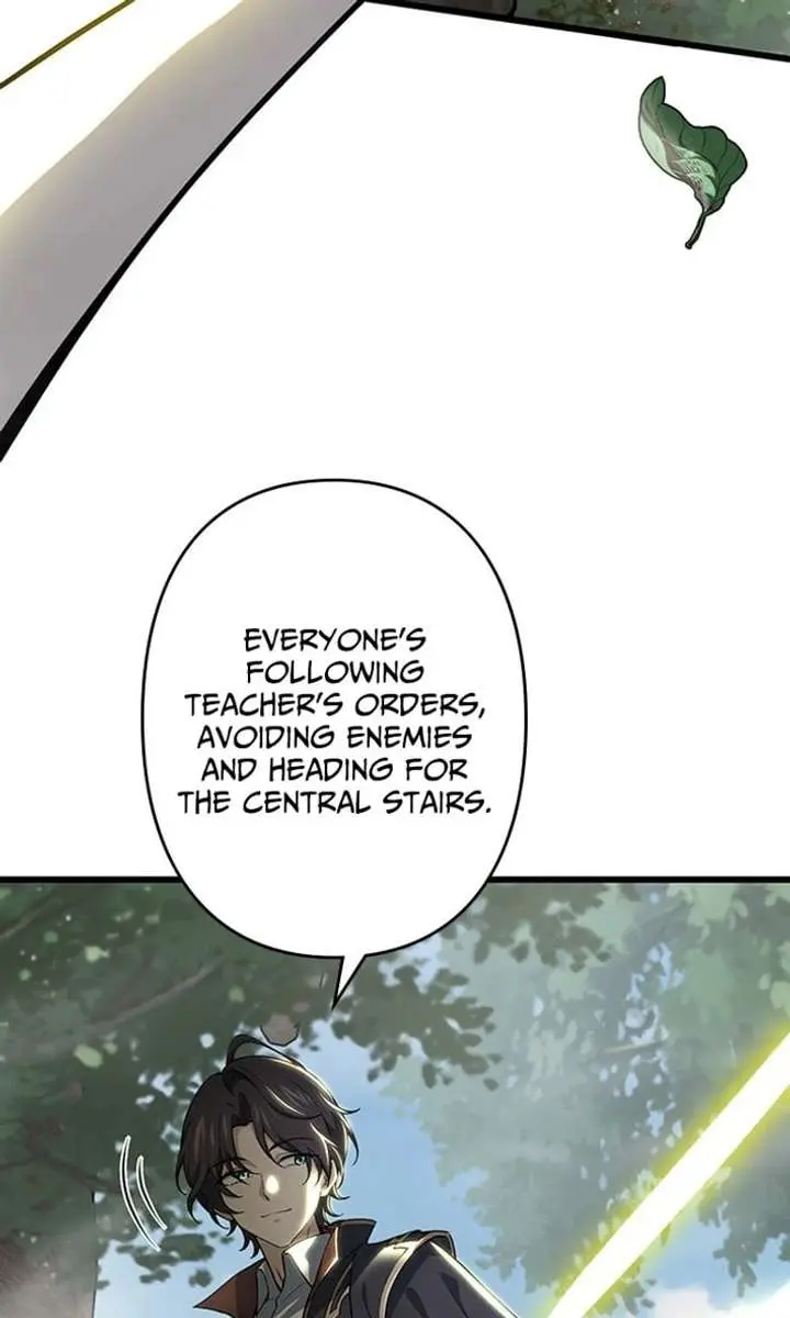 I Became a Genius at the Academy in a World Where Magic Reigns Supreme Chapter 40 Page 7