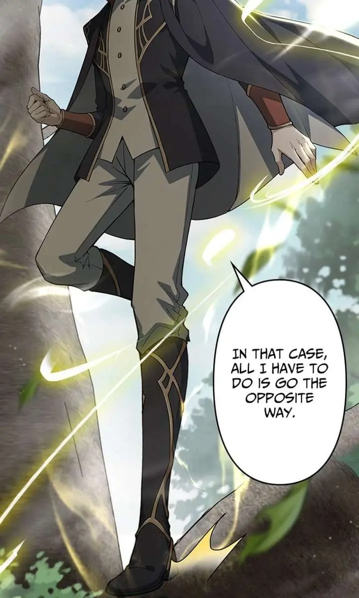 I Became a Genius at the Academy in a World Where Magic Reigns Supreme Chapter 40 Page 8