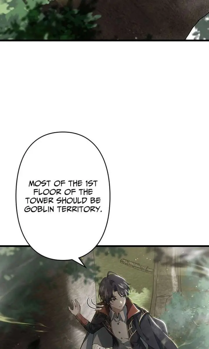 I Became a Genius at the Academy in a World Where Magic Reigns Supreme Chapter 40 Page 9