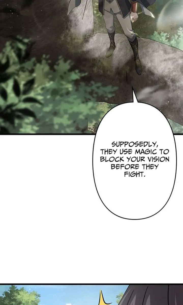 I Became a Genius at the Academy in a World Where Magic Reigns Supreme Chapter 40 Page 10