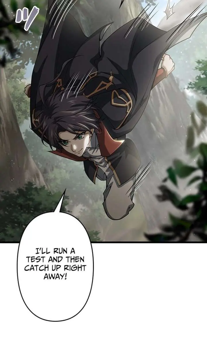 I Became a Genius at the Academy in a World Where Magic Reigns Supreme Chapter 40 Page 13