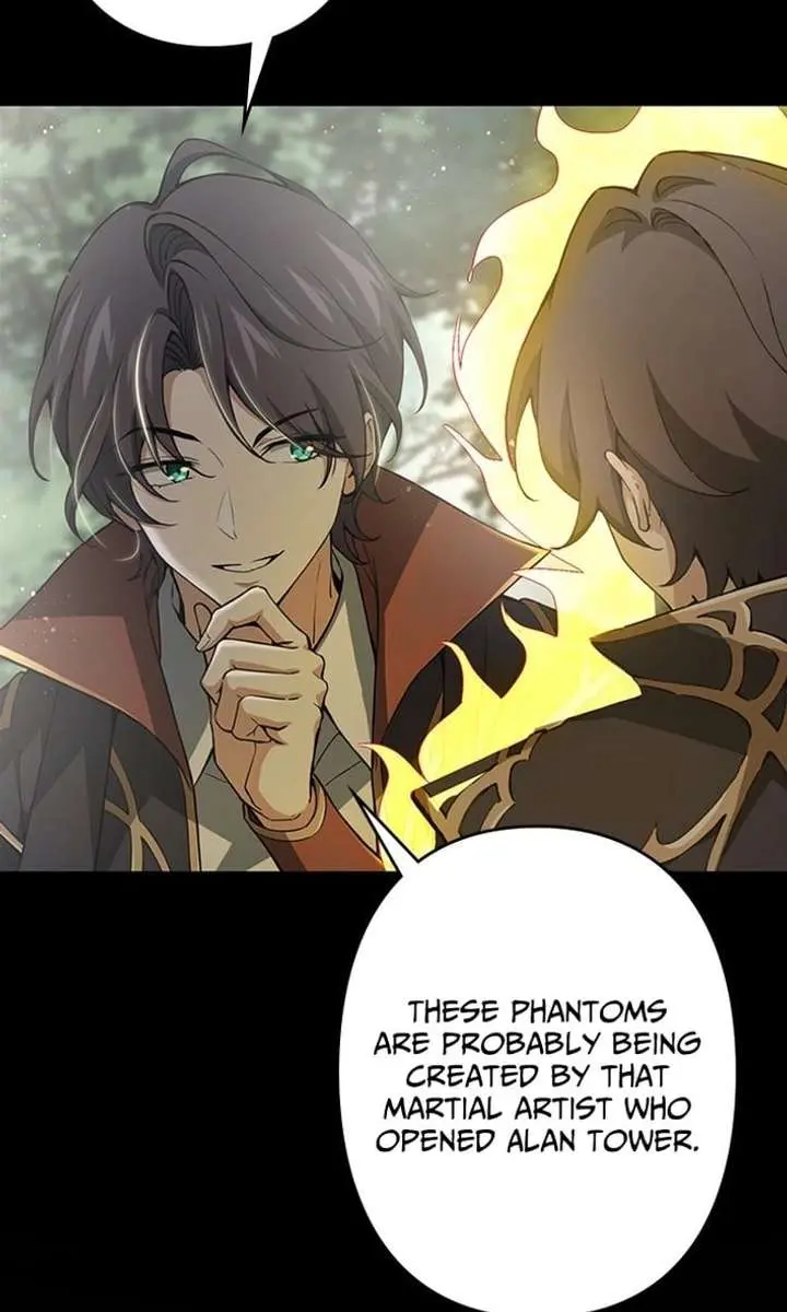 I Became a Genius at the Academy in a World Where Magic Reigns Supreme Chapter 40 Page 24