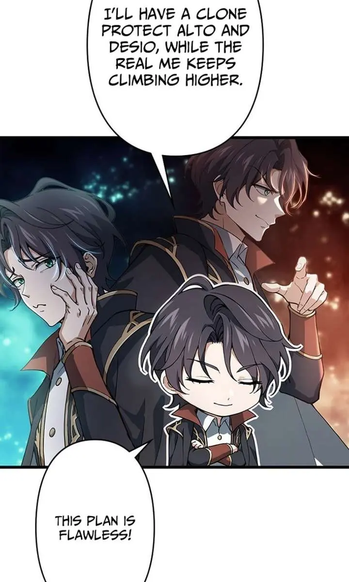 I Became a Genius at the Academy in a World Where Magic Reigns Supreme Chapter 40 Page 28
