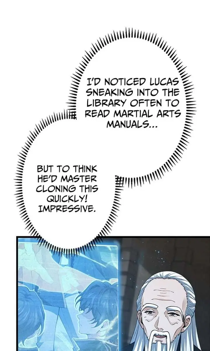 I Became a Genius at the Academy in a World Where Magic Reigns Supreme Chapter 40 Page 39
