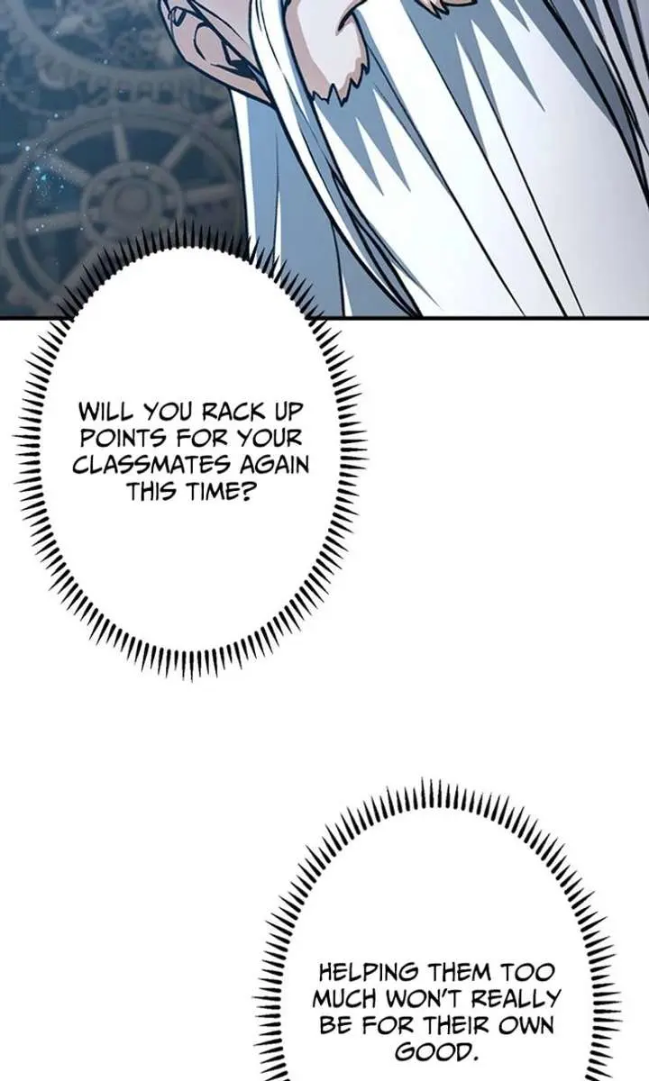 I Became a Genius at the Academy in a World Where Magic Reigns Supreme Chapter 40 Page 42