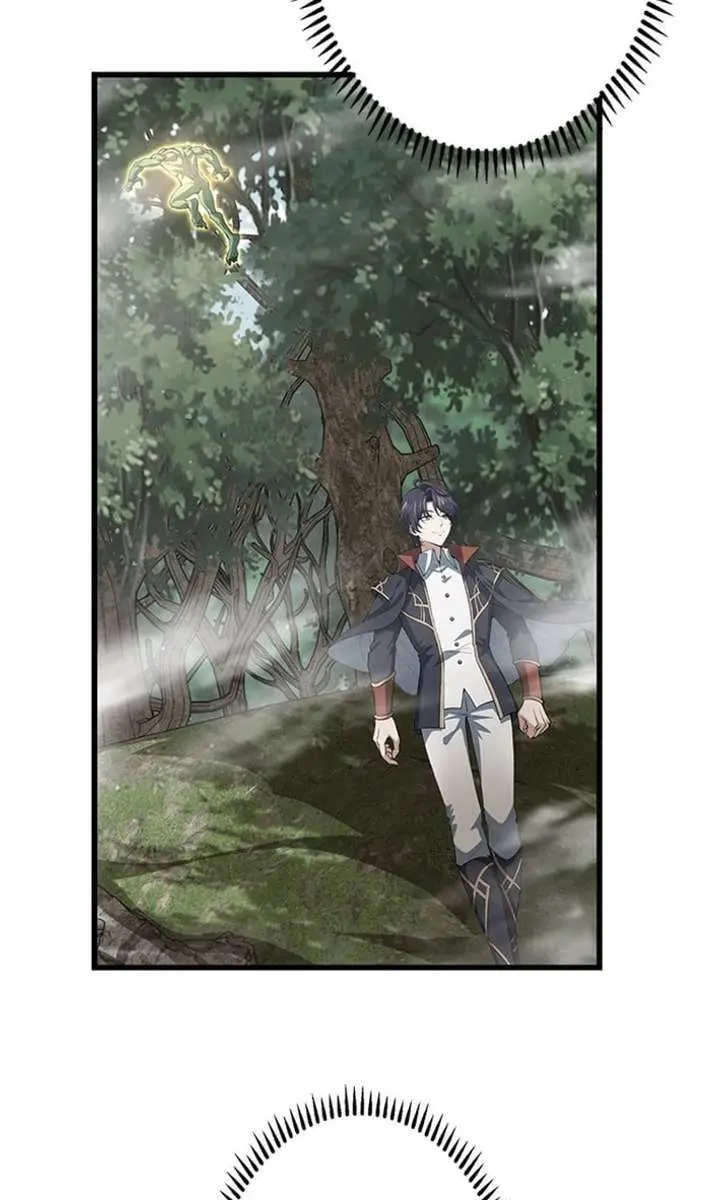 I Became a Genius at the Academy in a World Where Magic Reigns Supreme Chapter 40 Page 43