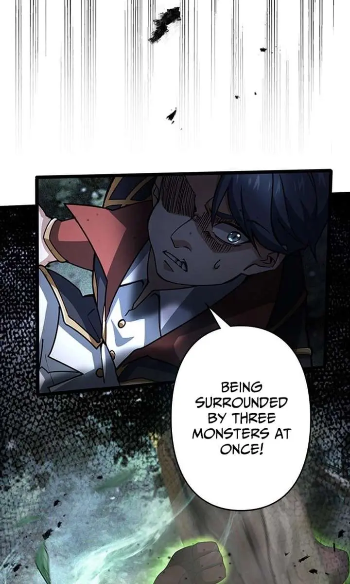 I Became a Genius at the Academy in a World Where Magic Reigns Supreme Chapter 40 Page 53