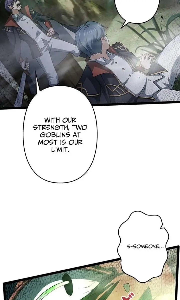 I Became a Genius at the Academy in a World Where Magic Reigns Supreme Chapter 40 Page 55