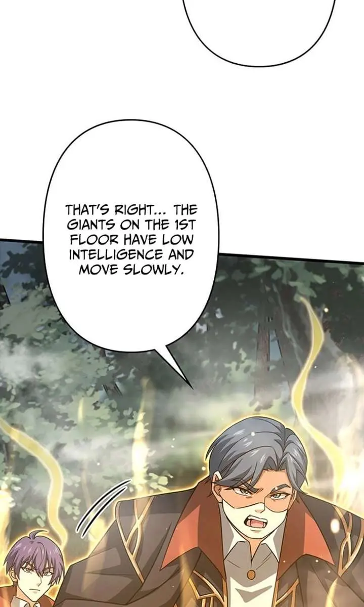 I Became a Genius at the Academy in a World Where Magic Reigns Supreme Chapter 40 Page 63
