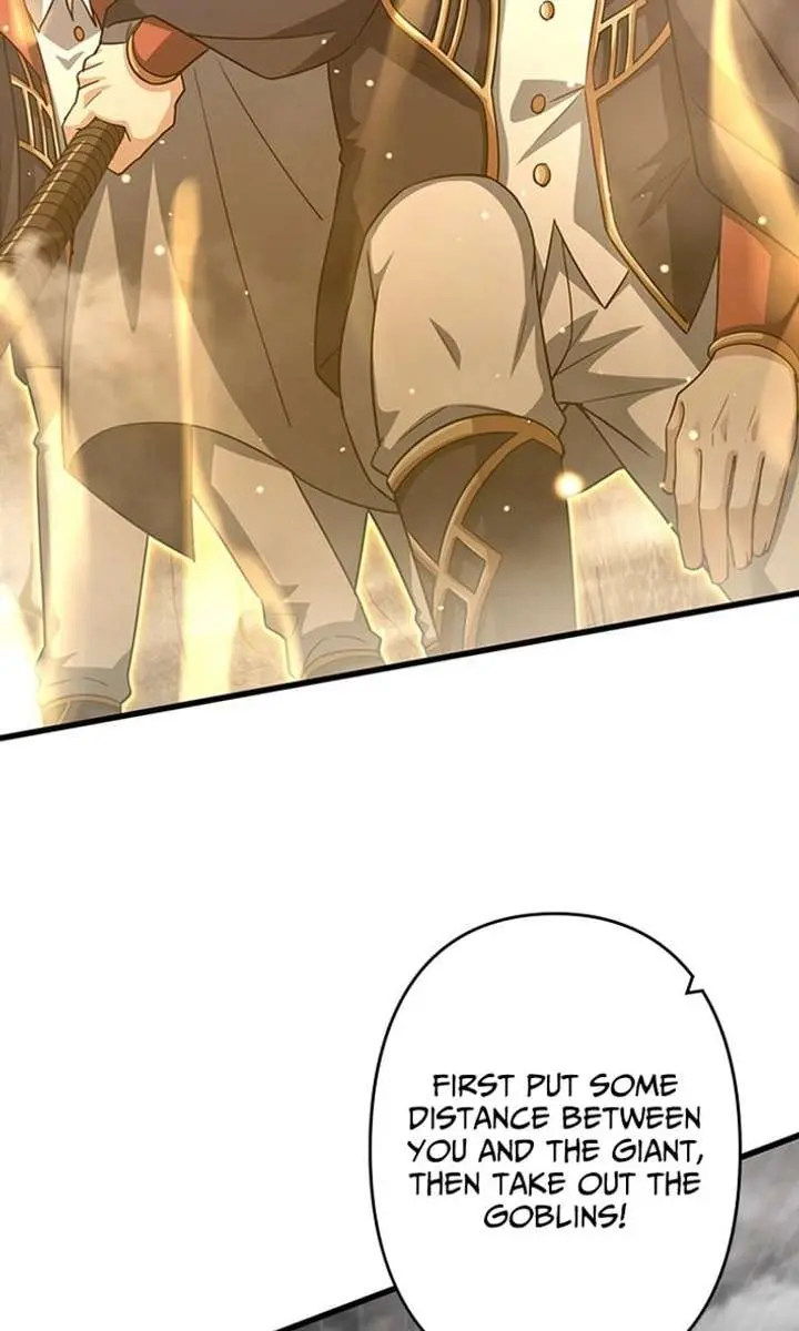 I Became a Genius at the Academy in a World Where Magic Reigns Supreme Chapter 40 Page 64