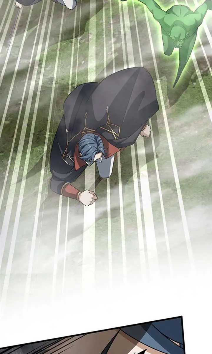 I Became a Genius at the Academy in a World Where Magic Reigns Supreme Chapter 40 Page 67