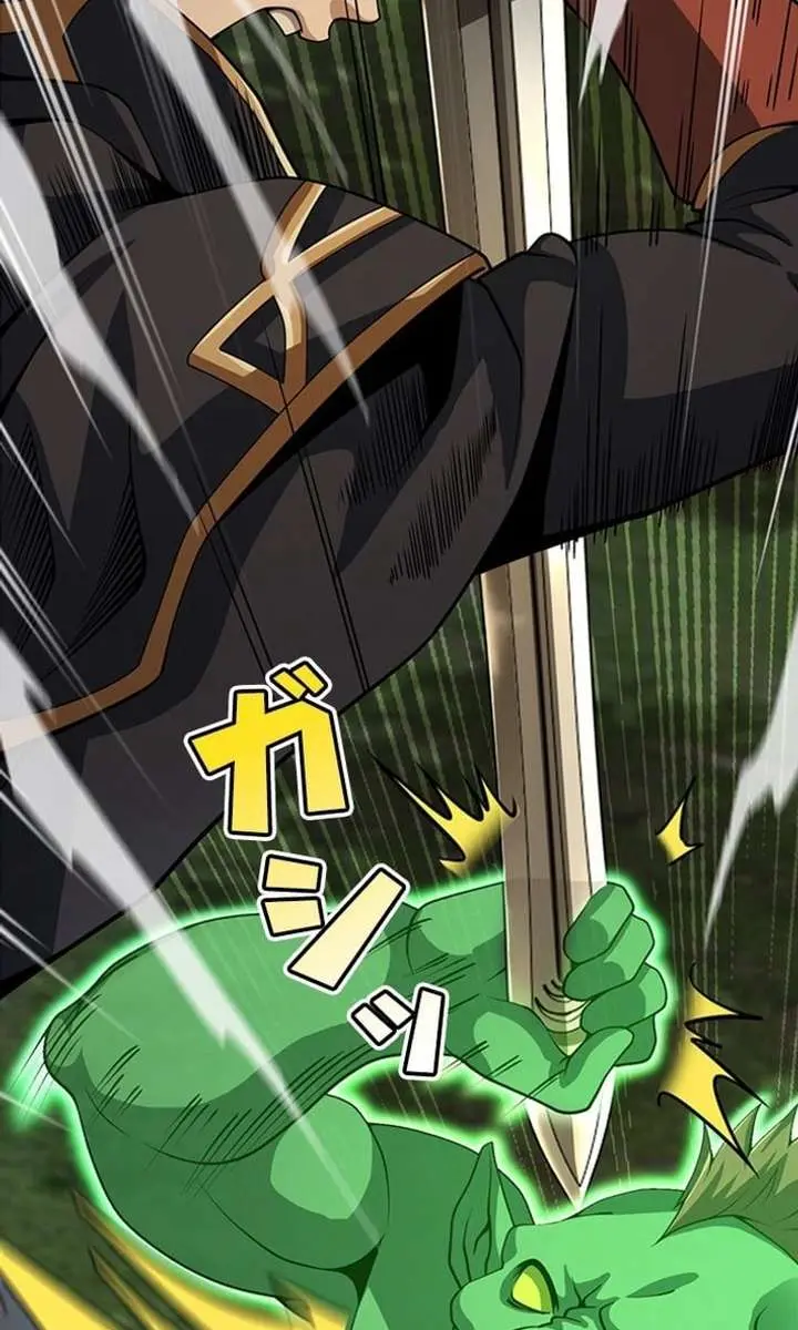 I Became a Genius at the Academy in a World Where Magic Reigns Supreme Chapter 40 Page 80