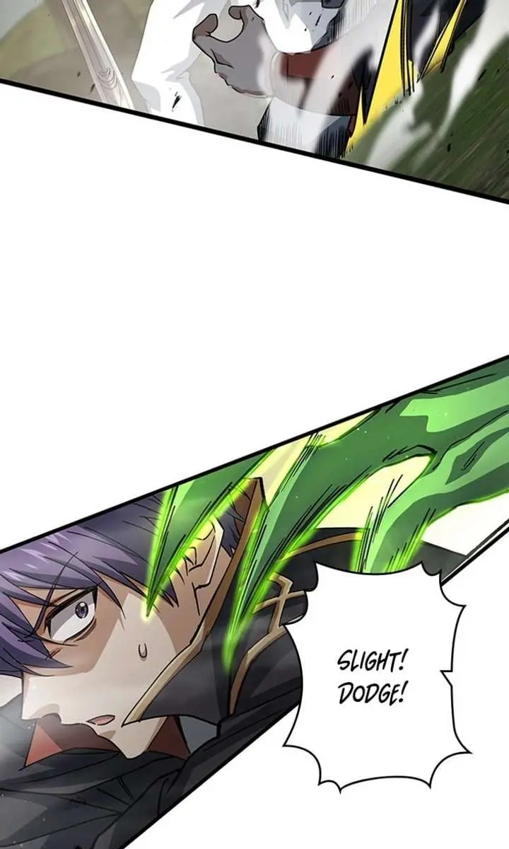 I Became a Genius at the Academy in a World Where Magic Reigns Supreme Chapter 40 Page 87