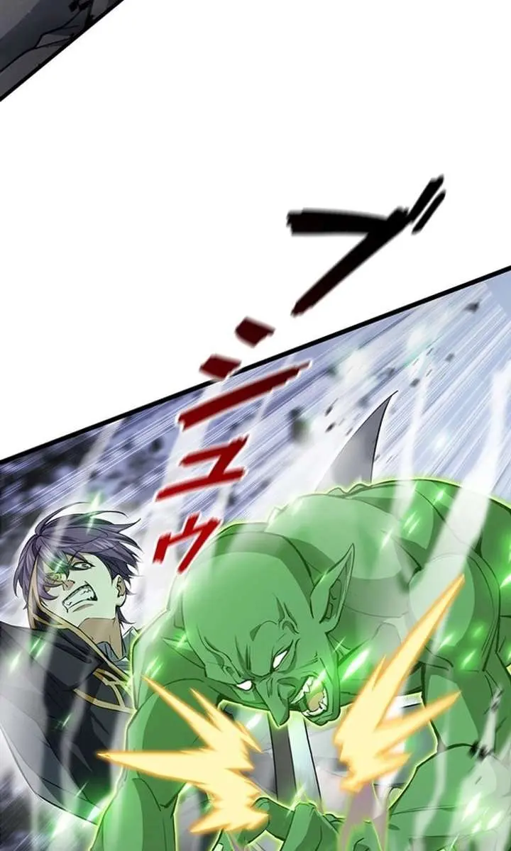 I Became a Genius at the Academy in a World Where Magic Reigns Supreme Chapter 40 Page 88