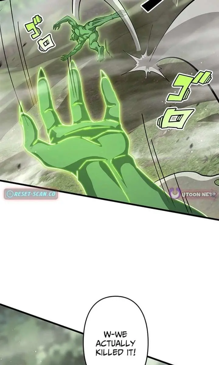 I Became a Genius at the Academy in a World Where Magic Reigns Supreme Chapter 40 Page 90
