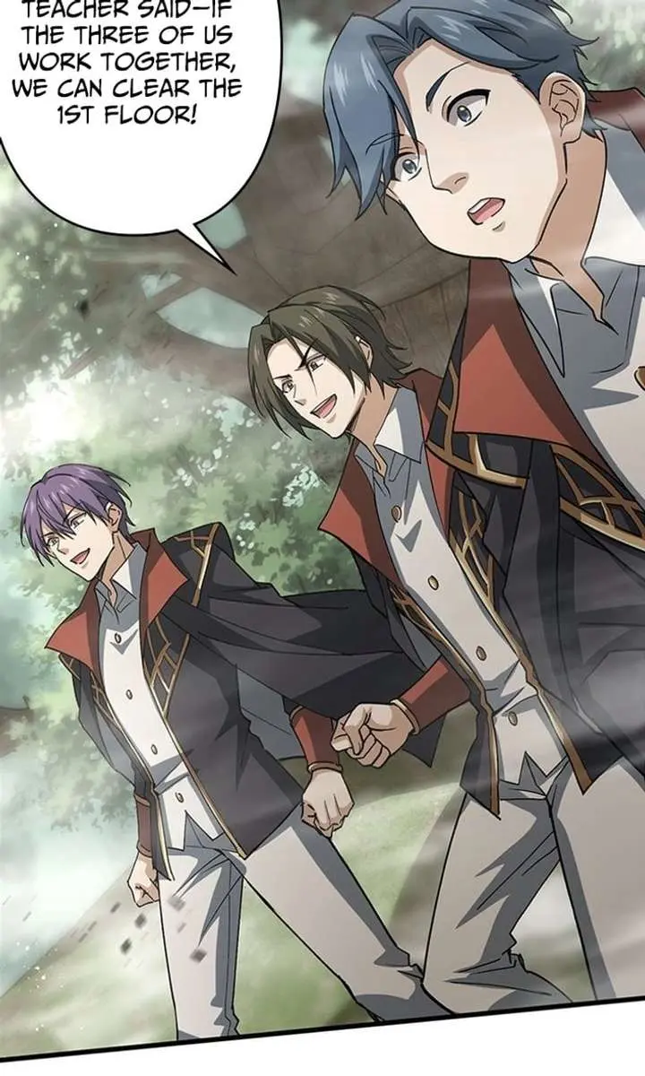 I Became a Genius at the Academy in a World Where Magic Reigns Supreme Chapter 40 Page 92