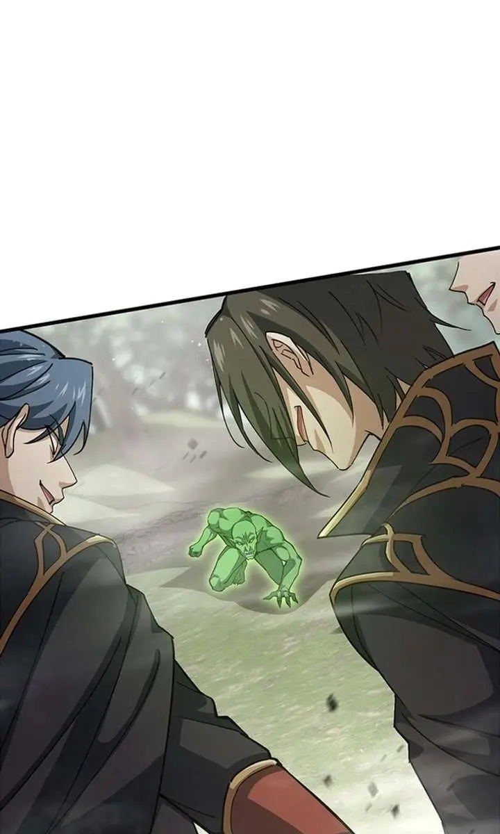 I Became a Genius at the Academy in a World Where Magic Reigns Supreme Chapter 40 Page 93