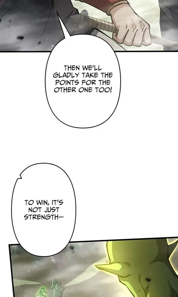 I Became a Genius at the Academy in a World Where Magic Reigns Supreme Chapter 40 Page 94