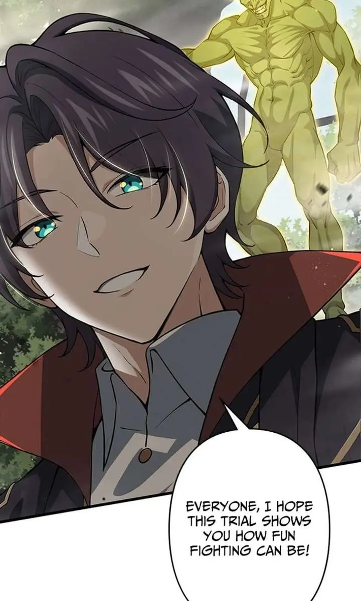 I Became a Genius at the Academy in a World Where Magic Reigns Supreme Chapter 40 Page 96