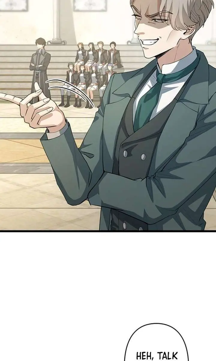 I Became a Genius at the Academy in a World Where Magic Reigns Supreme Chapter 41 Page 6