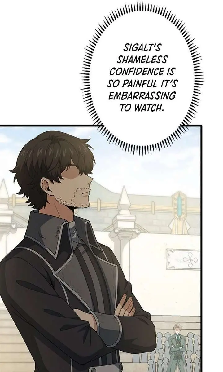 I Became a Genius at the Academy in a World Where Magic Reigns Supreme Chapter 41 Page 10