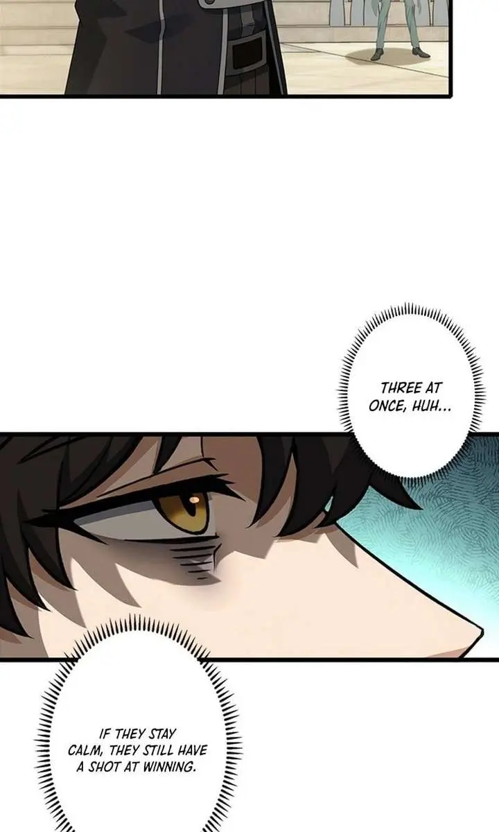 I Became a Genius at the Academy in a World Where Magic Reigns Supreme Chapter 41 Page 11