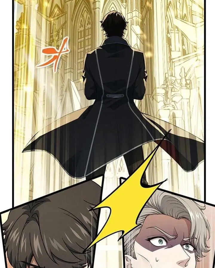 I Became a Genius at the Academy in a World Where Magic Reigns Supreme Chapter 41 Page 13
