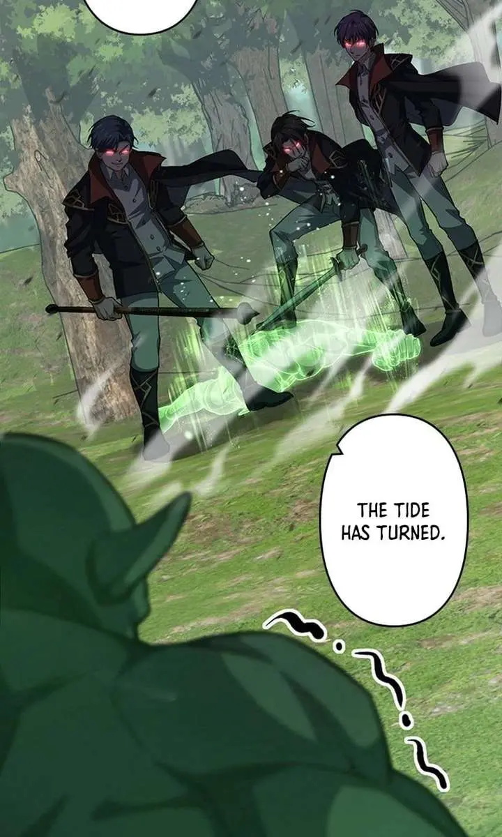I Became a Genius at the Academy in a World Where Magic Reigns Supreme Chapter 41 Page 19