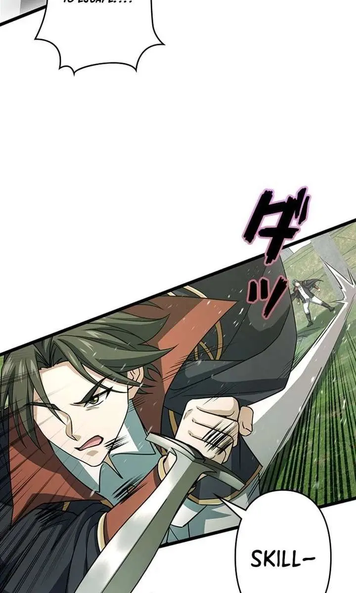 I Became a Genius at the Academy in a World Where Magic Reigns Supreme Chapter 41 Page 24