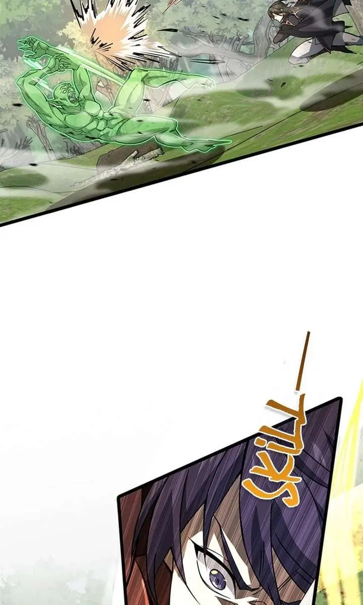 I Became a Genius at the Academy in a World Where Magic Reigns Supreme Chapter 41 Page 30