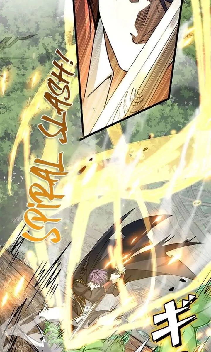 I Became a Genius at the Academy in a World Where Magic Reigns Supreme Chapter 41 Page 31
