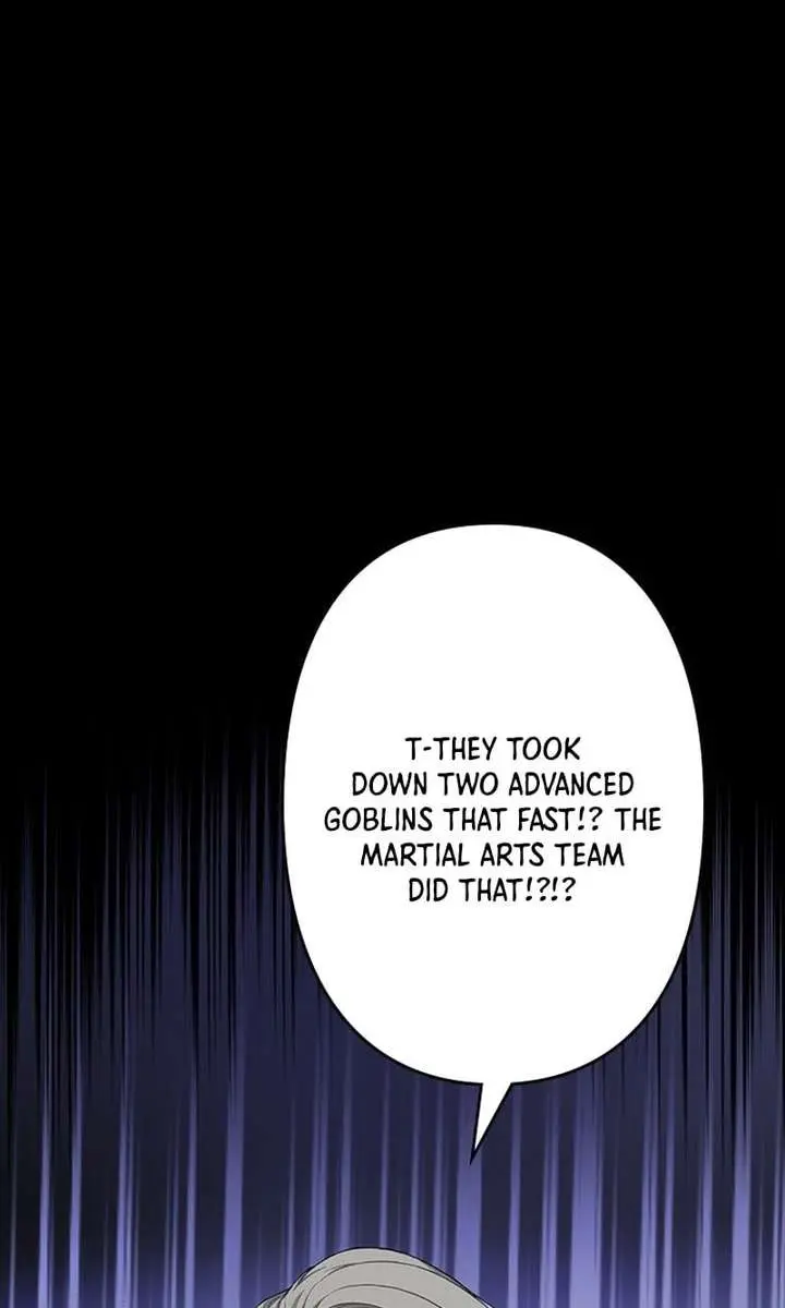 I Became a Genius at the Academy in a World Where Magic Reigns Supreme Chapter 41 Page 39