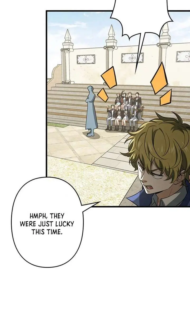 I Became a Genius at the Academy in a World Where Magic Reigns Supreme Chapter 41 Page 46