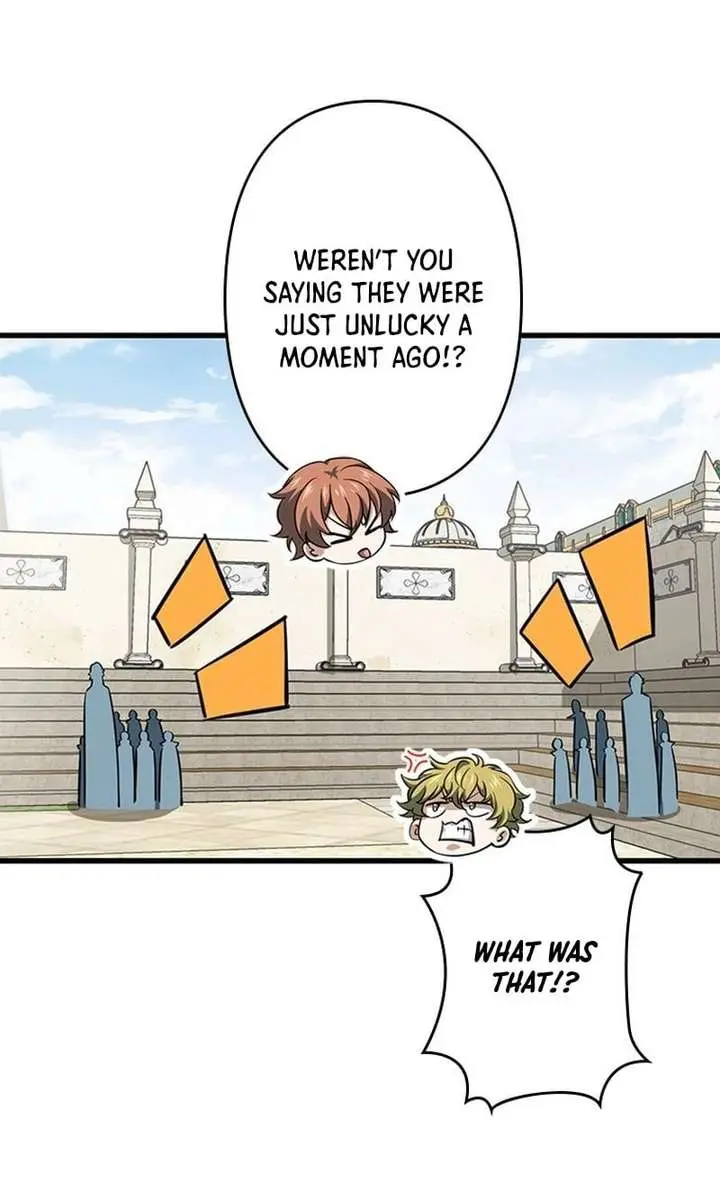 I Became a Genius at the Academy in a World Where Magic Reigns Supreme Chapter 41 Page 47