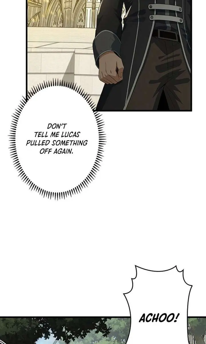 I Became a Genius at the Academy in a World Where Magic Reigns Supreme Chapter 41 Page 50