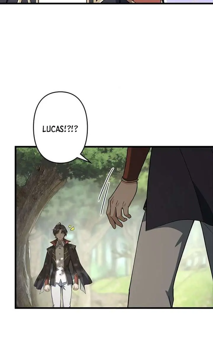 I Became a Genius at the Academy in a World Where Magic Reigns Supreme Chapter 41 Page 54